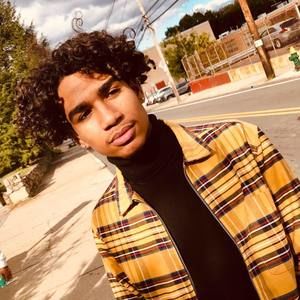 Meet your Posher, Isaac